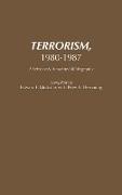 Terrorism, 1980-1987