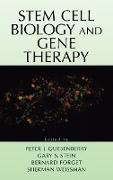 Stem Cell Biology and Gene Therapy