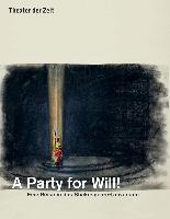 A Party for Will!