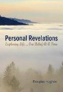 Personal Revelations - Hard Cover