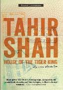 House of the Tiger King Paperback