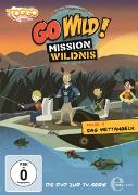 Go Wild! - Mission Wildnis Folge 4