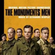 Monuments Men/OST