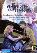 Ariadne auf Naxos