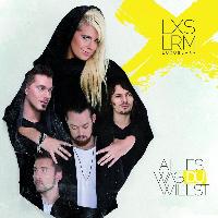 Alles Was Du Willst (Deluxe)