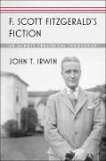 F. Scott Fitzgerald's Fiction