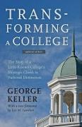 Transforming a College