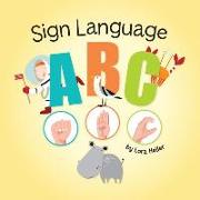 Sign Language ABC