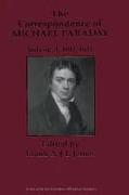 The Correspondence of Michael Faraday: 1811-1831