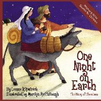 One Night on Earth: The Story of Christmas