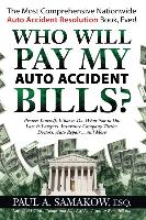 Who Will Pay My Auto Accident Bills?