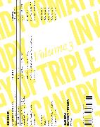 Invalid Format: An Anthology of Triple Canopy, Volume 3