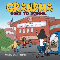 Grandma Goes to School