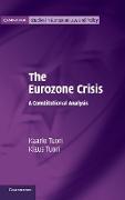 The Eurozone Crisis