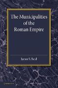 The Municipalities of the Roman Empire