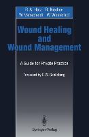 Wound Healing and Wound Management