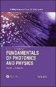 Photonics, Volume 1
