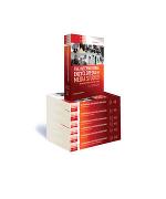 The International Encyclopedia of Media Studies, 7 Volume Set