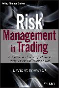 Risk Management in Trading