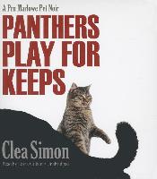 Panthers Play for Keeps: A Pru Marlowe Pet Noir