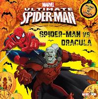 Spider-Man Vs Dracula