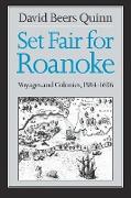 Set Fair for Roanoke