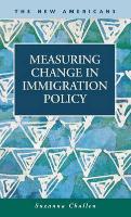 Measuring Change in Immigration Policy