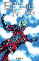 The Bionic Man Volume 3