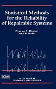 Statistical Methods for the Reliability of Repairable Systems