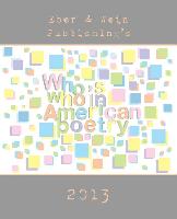 Who's Who in American Poetry Vol. 2
