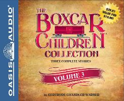 The Boxcar Children Collection, Volume 37