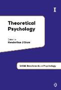 Theoretical Psychology