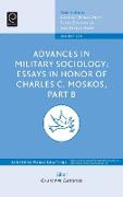 Advances in Military Sociology