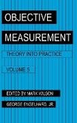 Objective Measurement