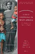 Child Fostering in West Africa: New Perspectives on Theory and Practices