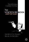 The Voice Over Book: Don't Eat Toast