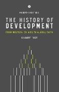 The History of Development