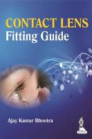 Contact Lens: Fitting Guide