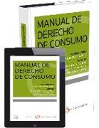 Manual de derecho de consumo (Papel+e-book)