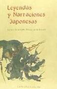 Leyendas y narraciones japonesas