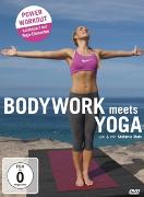 Bodywork meets Yoga - Power Workout mit Yoga-Elem.