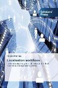 Localisation workflows