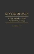 Styles of Ruin