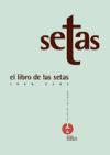 El libro de las setas