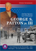 Auf den Spuren von US-General George S. Patton jr. III