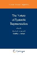 The Nature of Syntactic Representation
