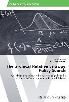 Hierarchical Relative Entropy Policy Search