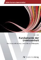 Fundamente der Unwissenheit