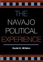 The Navajo Political Experience