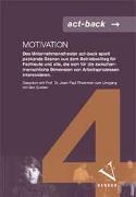 Motivation (DVD 4)